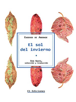 cover image of El sol del invierno